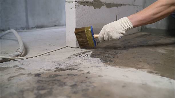 24/7 Emergency Waterproofing experts in Berea, SC